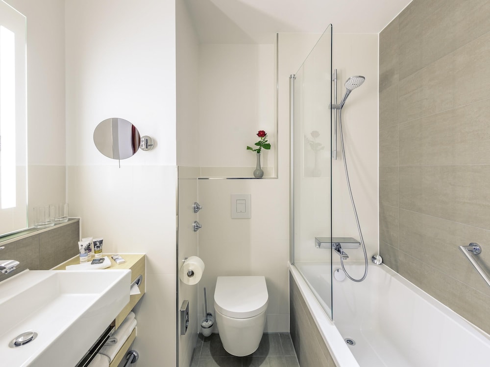 Mercure Erfurt Altstadt 48/48