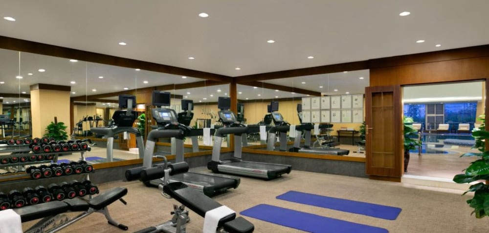 Kempinski Hotel Chengdu 45/83
