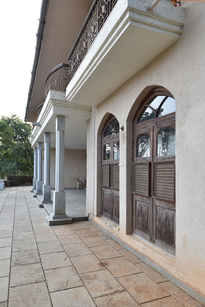 Modis Resort 33/46