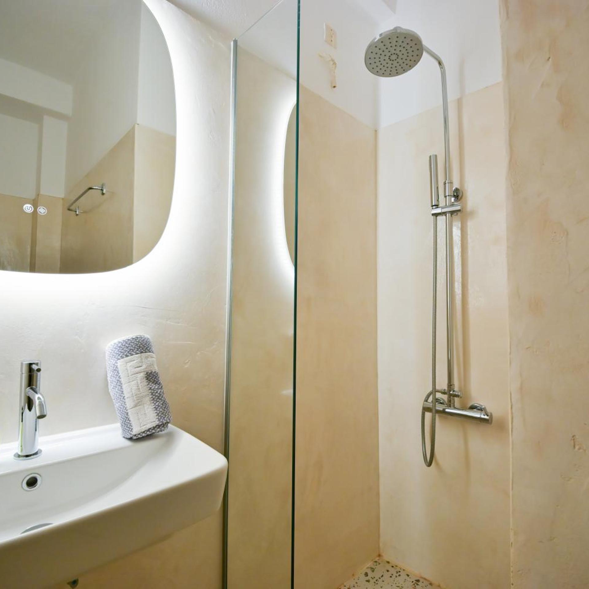 غرفة عائلية، Kiani Akti Hotel 8/8