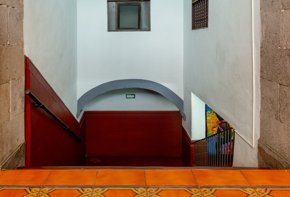 Hotel Hidalgo 40/48