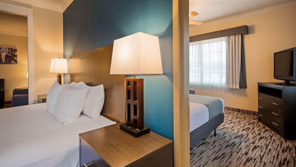 Best Western Dinosaur Valley Inn & Suites 16/37