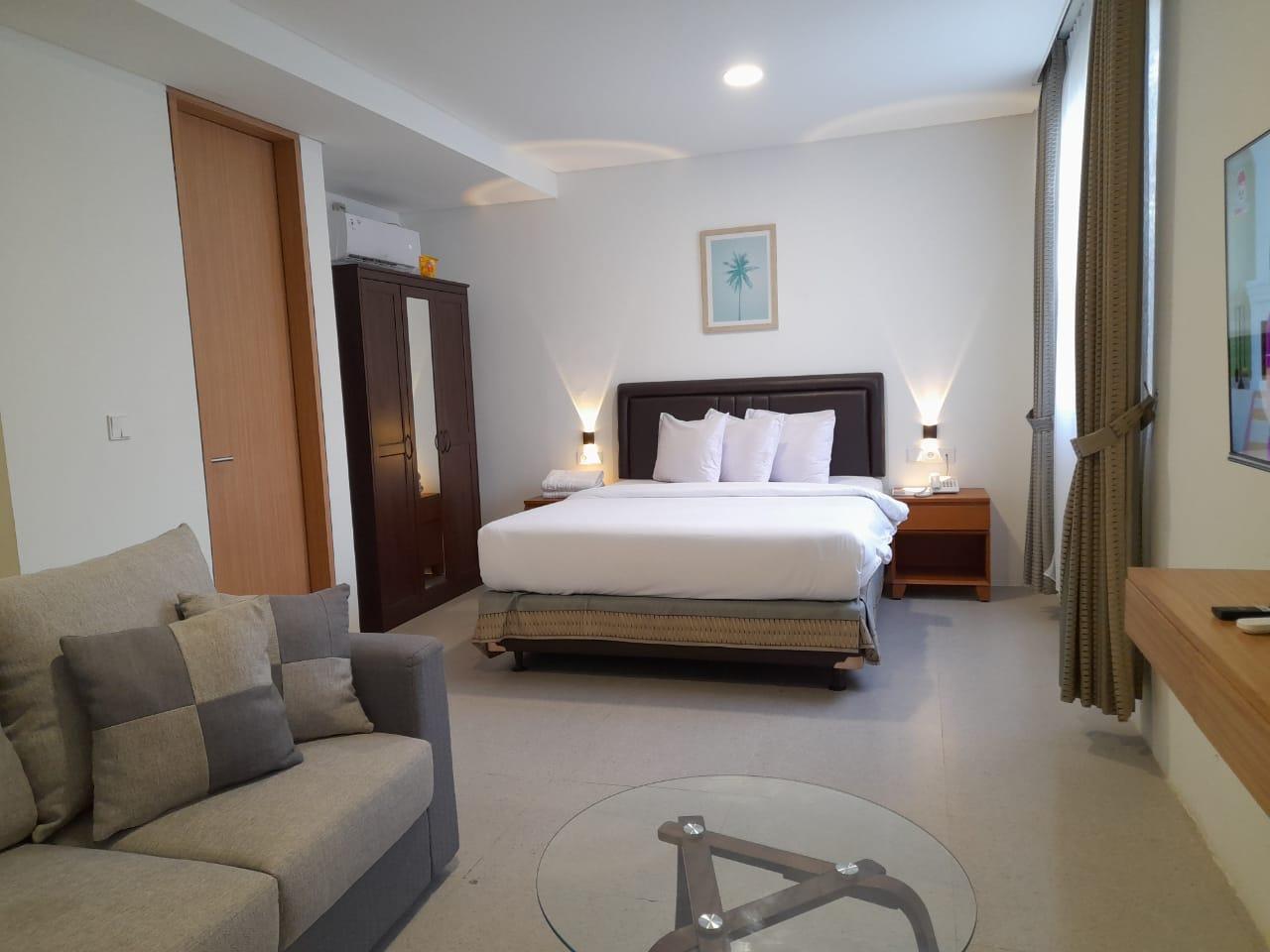 Hotel Emaki Jatinangor 14/31