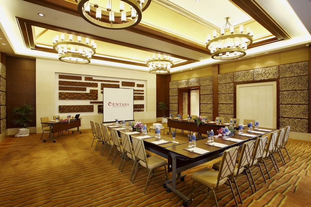 Centara Grand Beach Resort & Villas Krabi 56/79