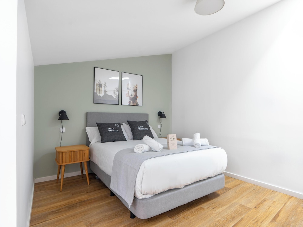 Apartamentos Tandem la Bolsa 4 12/53
