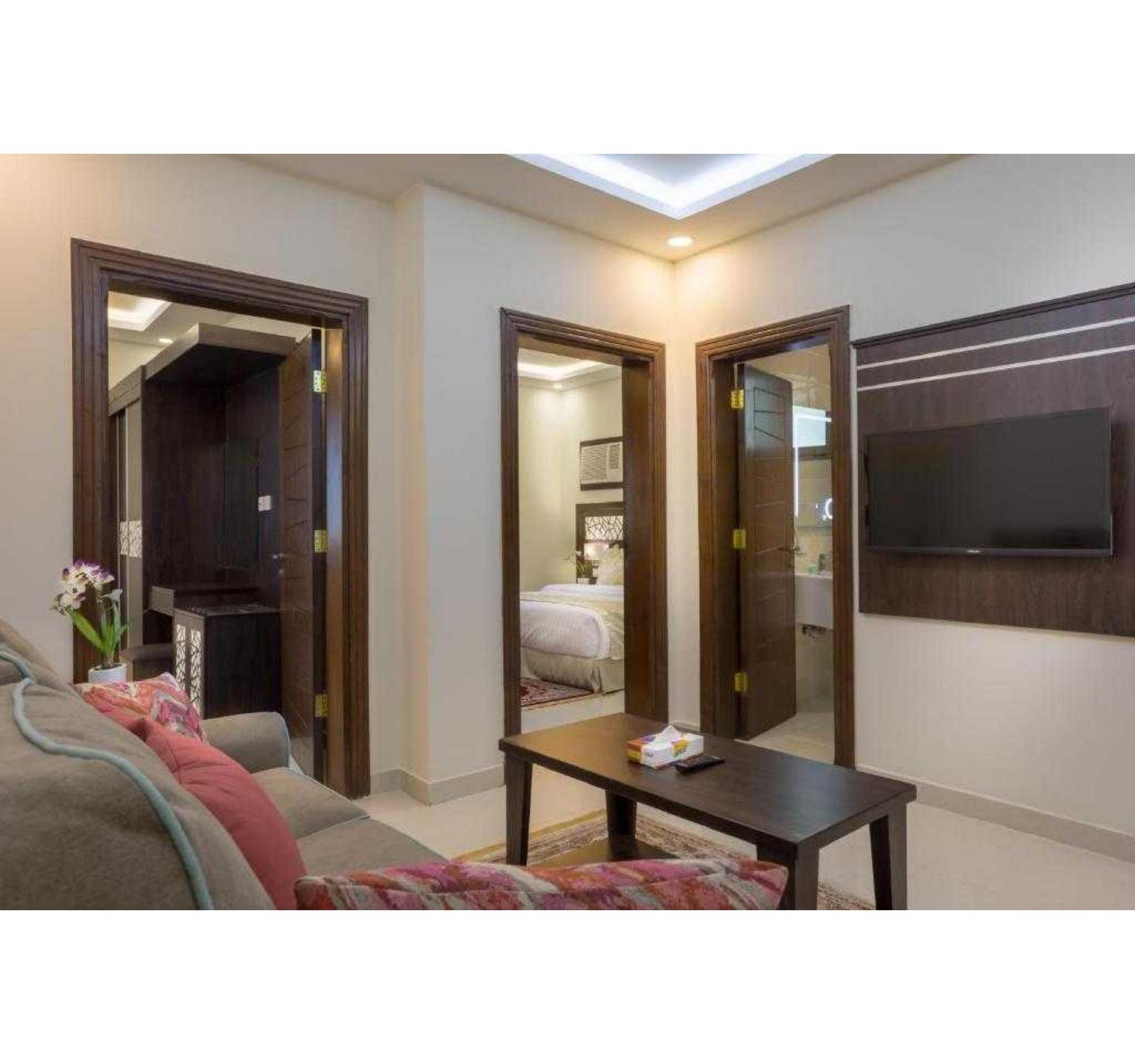 Al Louloah Al Baraqah Furnished Apartments 21/25