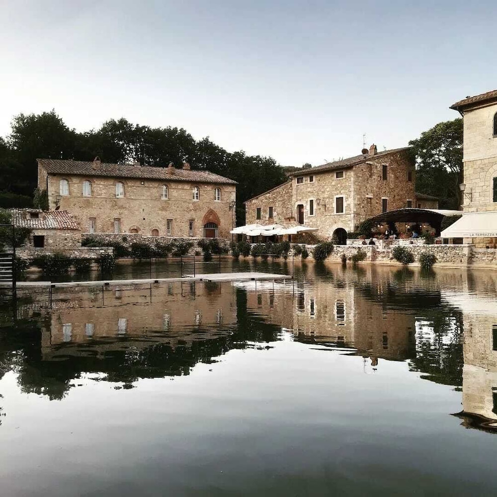 Podere Pievina 91/100