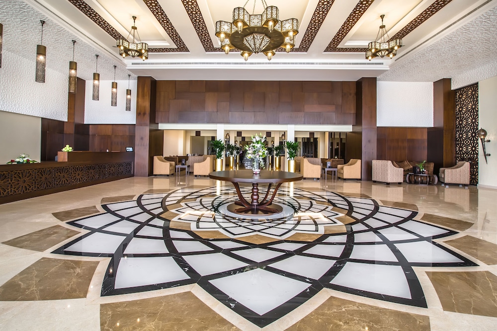 Western Hotel - Madinat Zayed 35/41