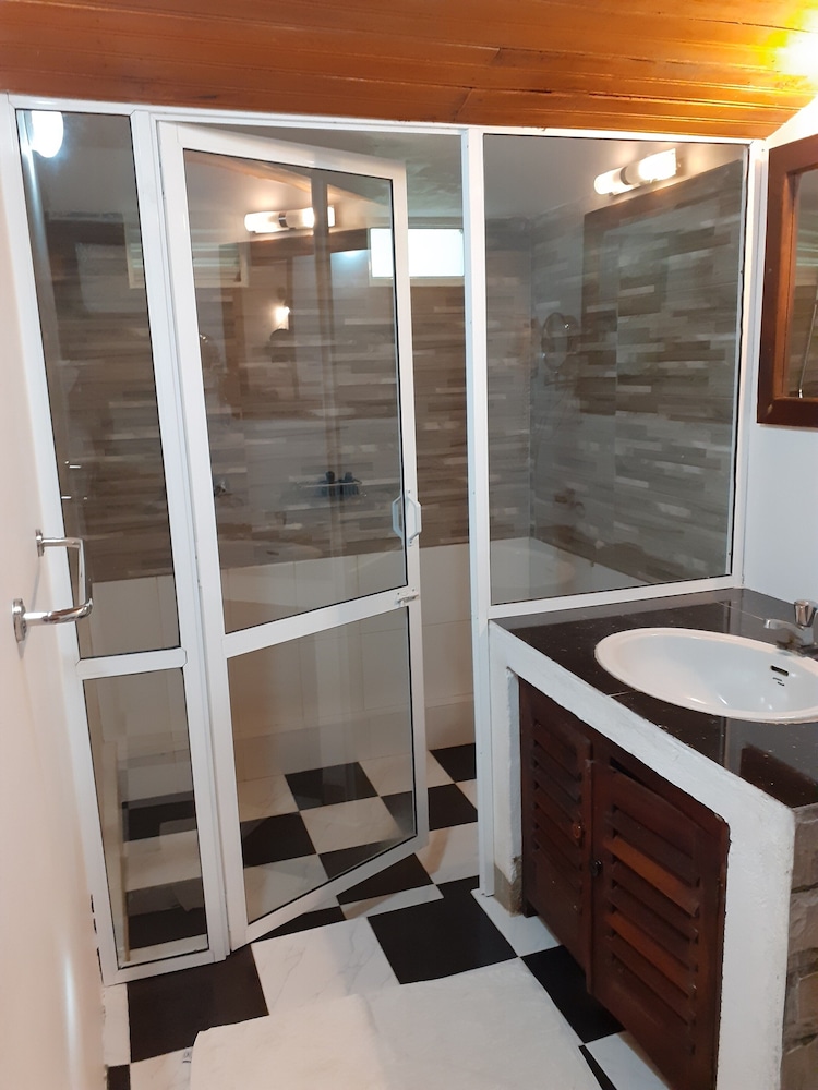Nooit Gedacht Heritage Hotel 50/52