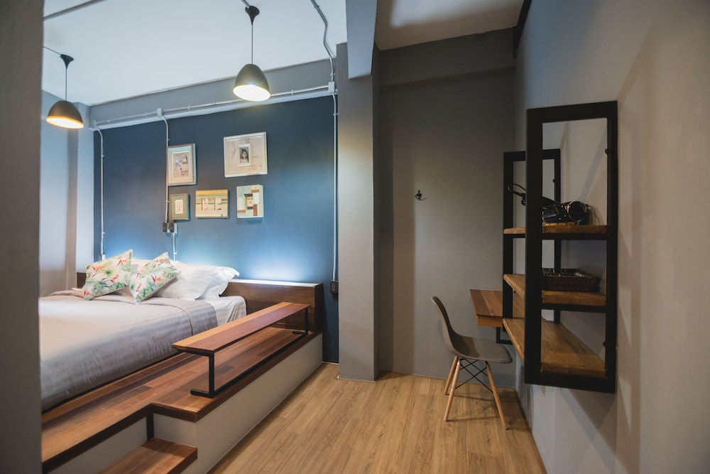 Chernchan Hostel 15/37
