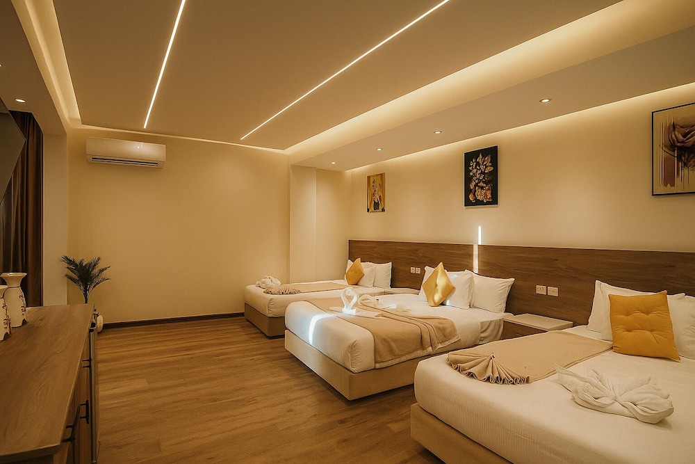 Nefri Pyramids Hotel 13/50