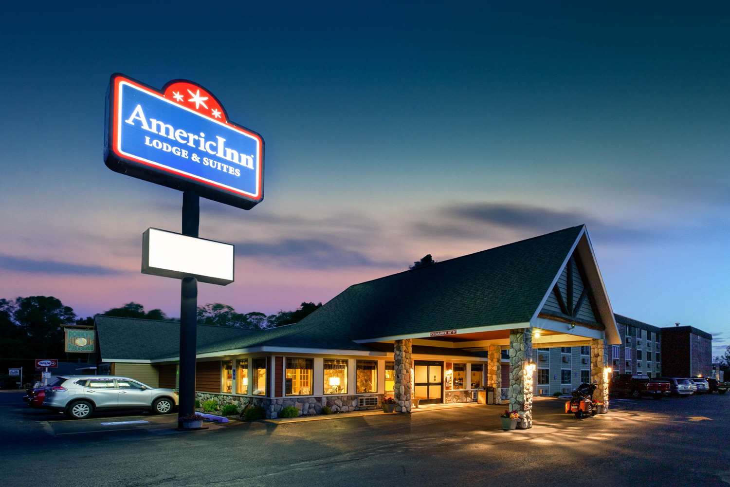 Americinn By Wyndham Silver City 1/41