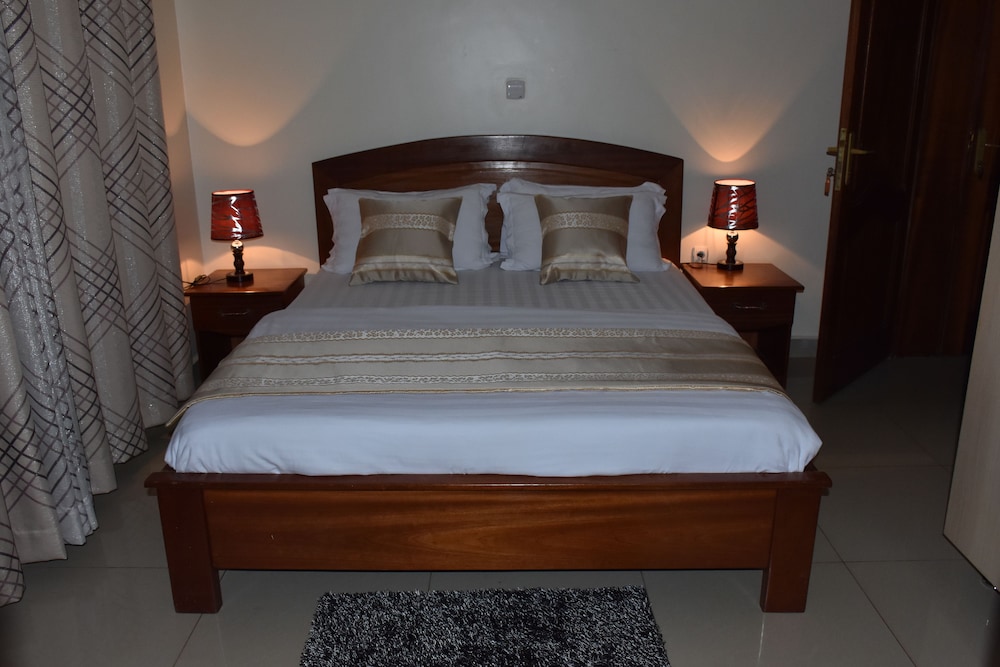 Havila Apartment 6/10