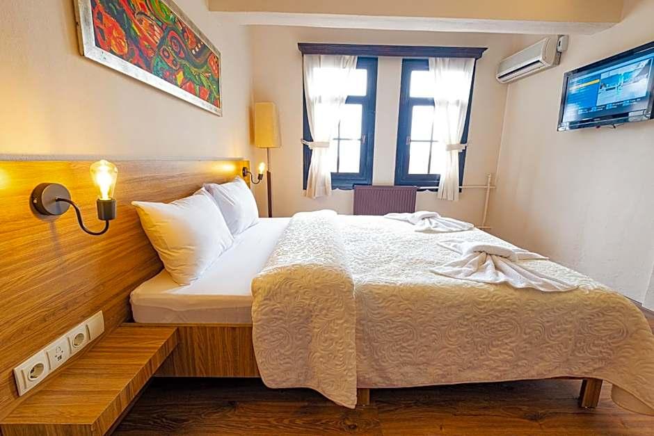 Simre Hotel 7/32