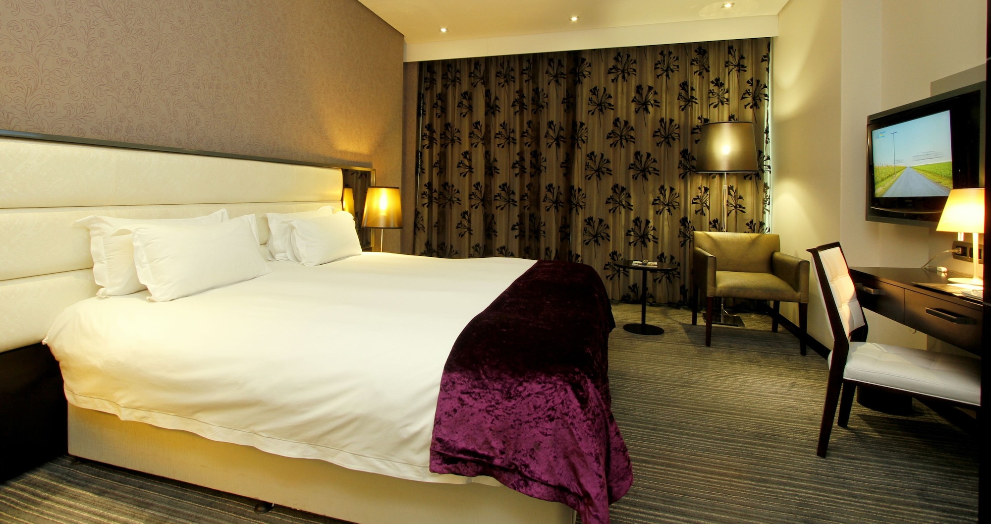 Deluxe Room with Shower DLXS، Coastlands Umhlanga Hotel 2/10