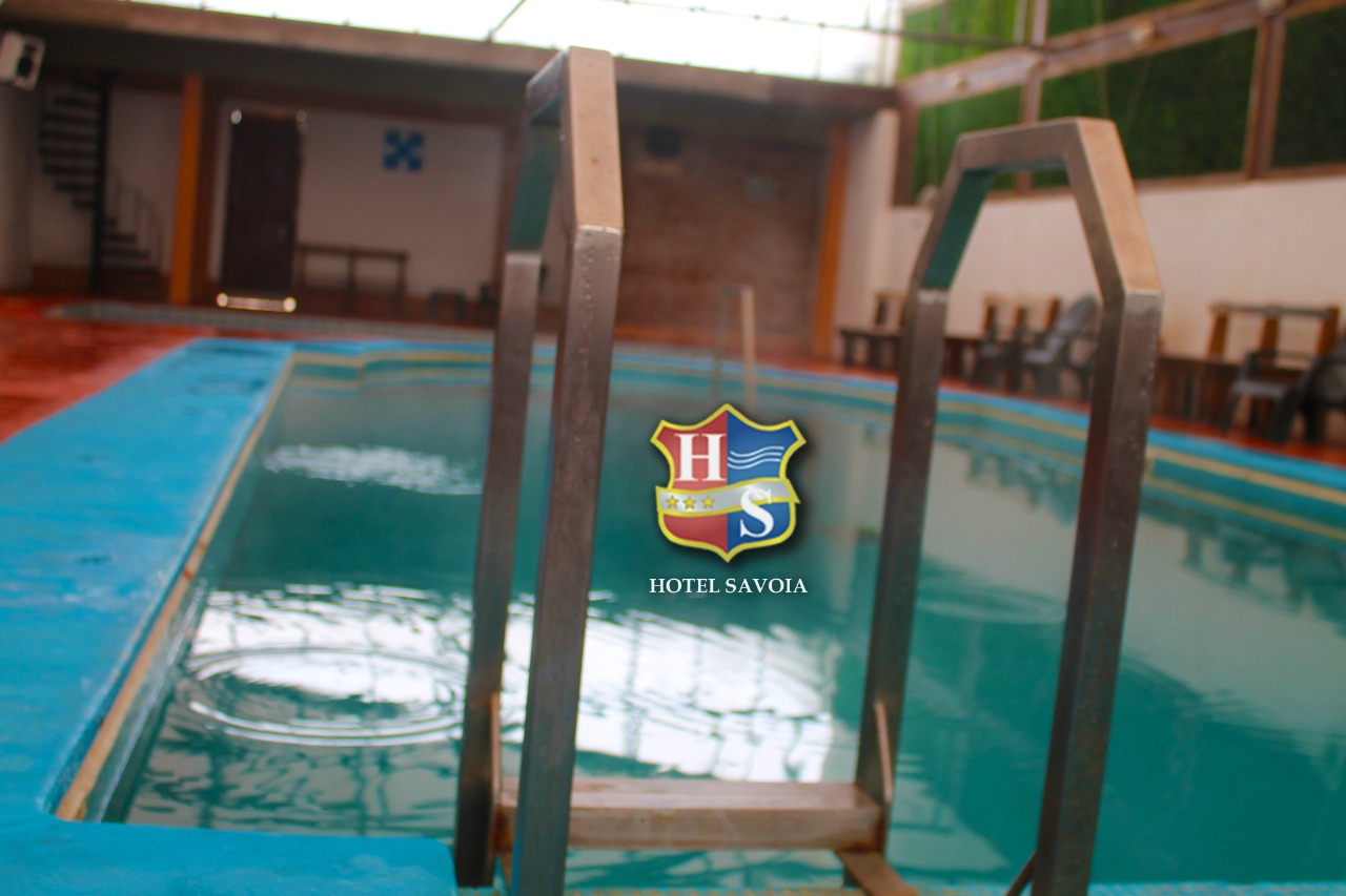 Hotel Savoia 2/21