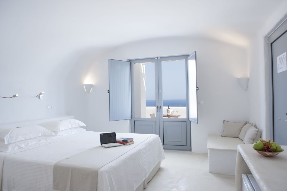 Lindos Sun Hotel 24/70
