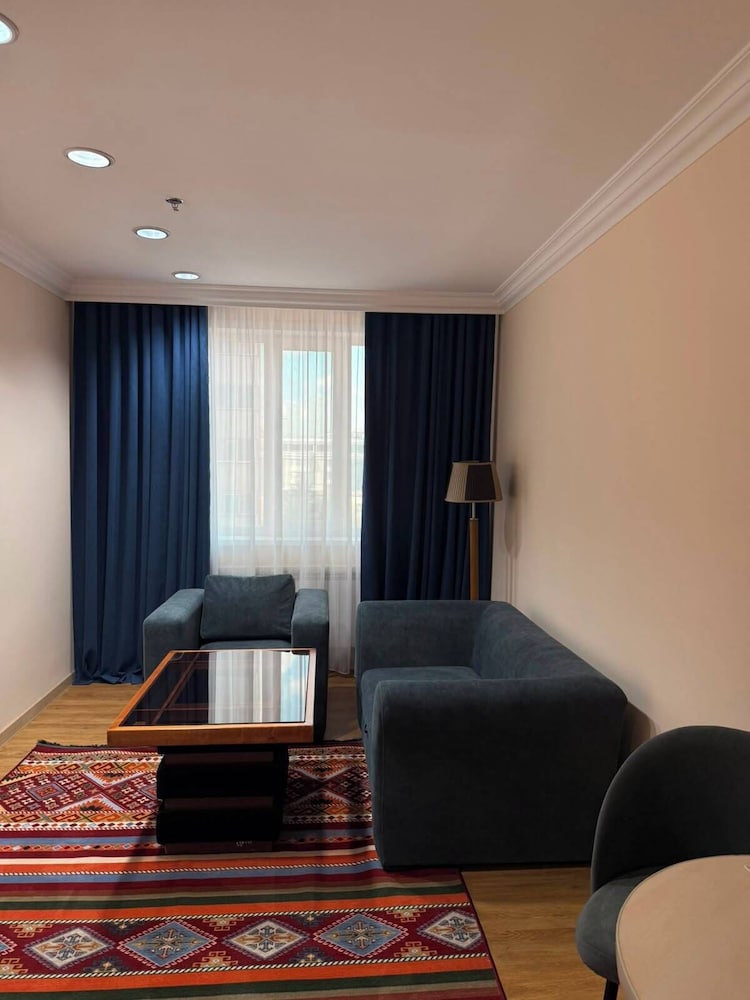 King Hotel Astana 28/49