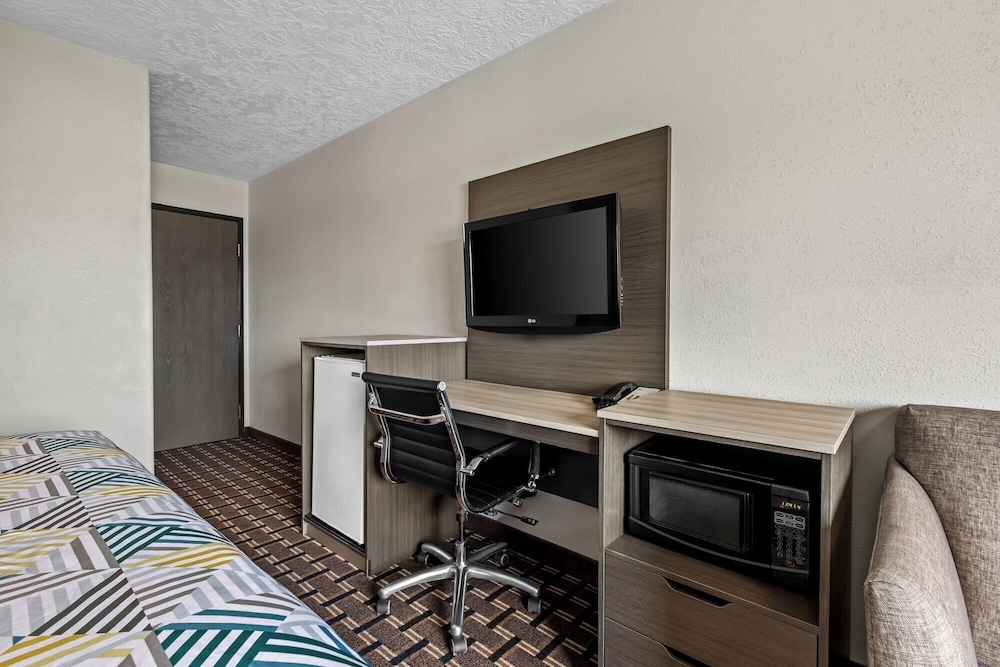 Motel6 North Sioux City, SD – I-29 North 40/50