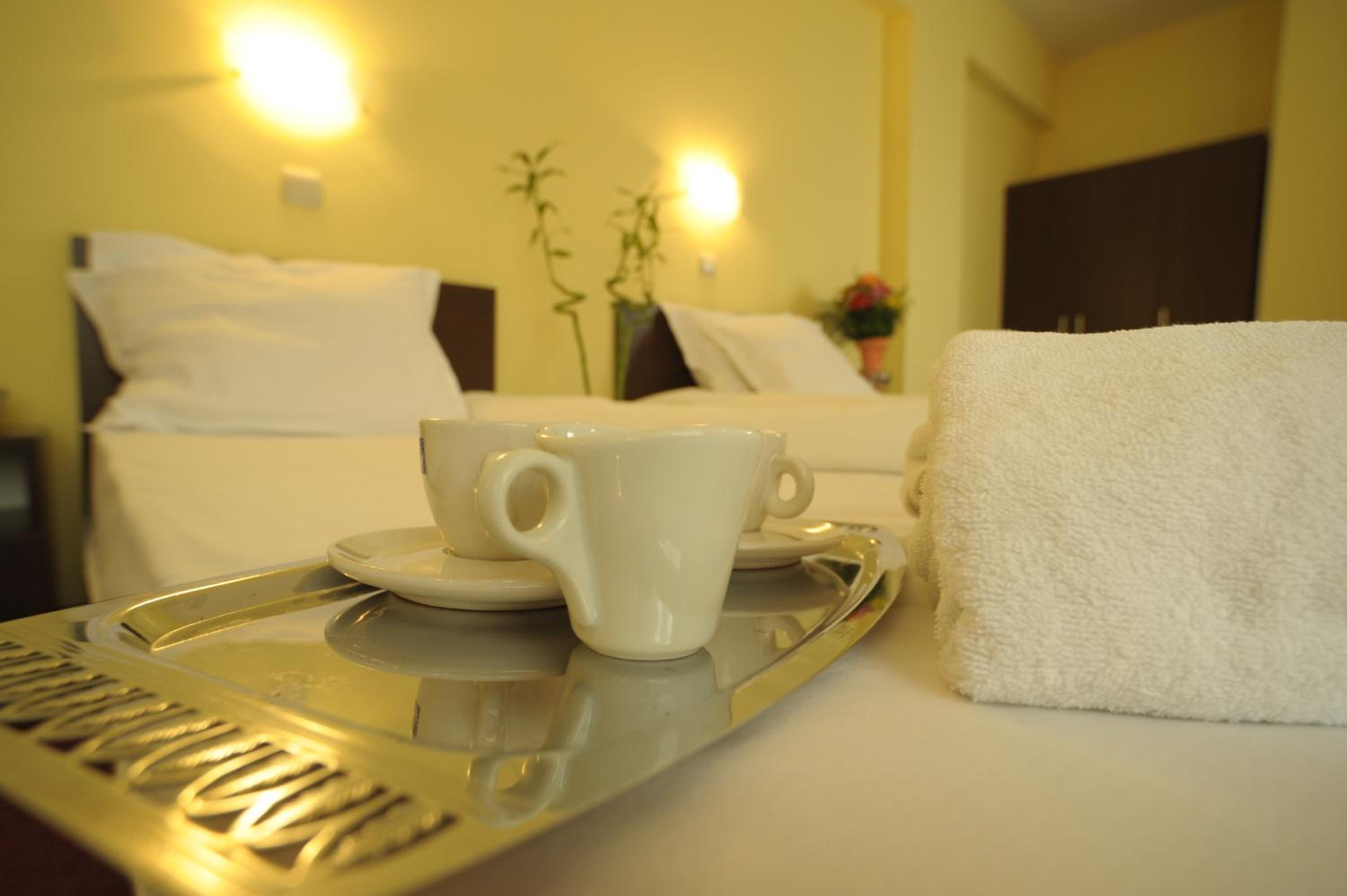 Bon Voyage Hotel Alexander 39/48