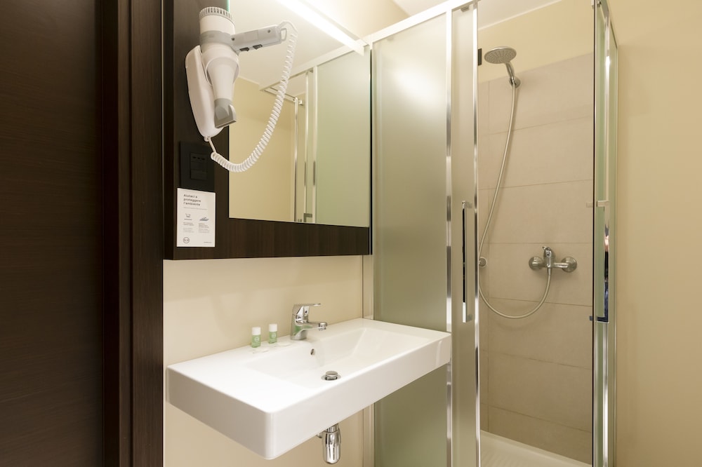 B&B Hotel Milano San Siro 28/54