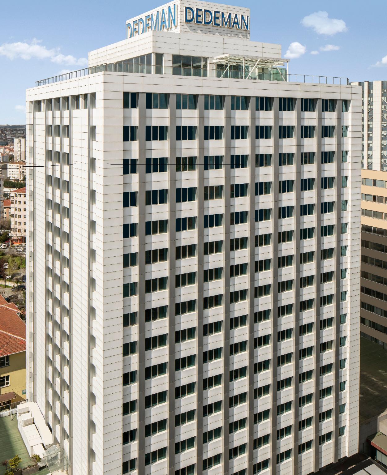 Dedeman Istanbul in ISTANBUL