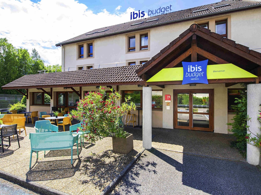 Ibis Budget Grenoble Voreppe 1/27
