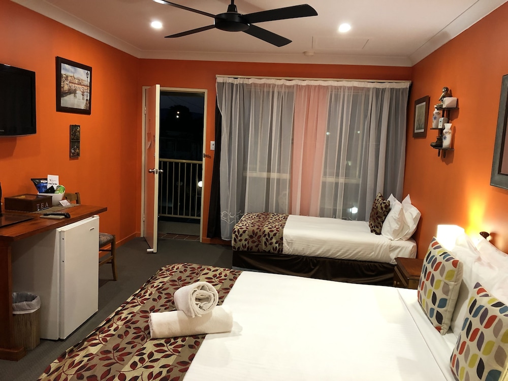 Aussie Rest Motel 30/72