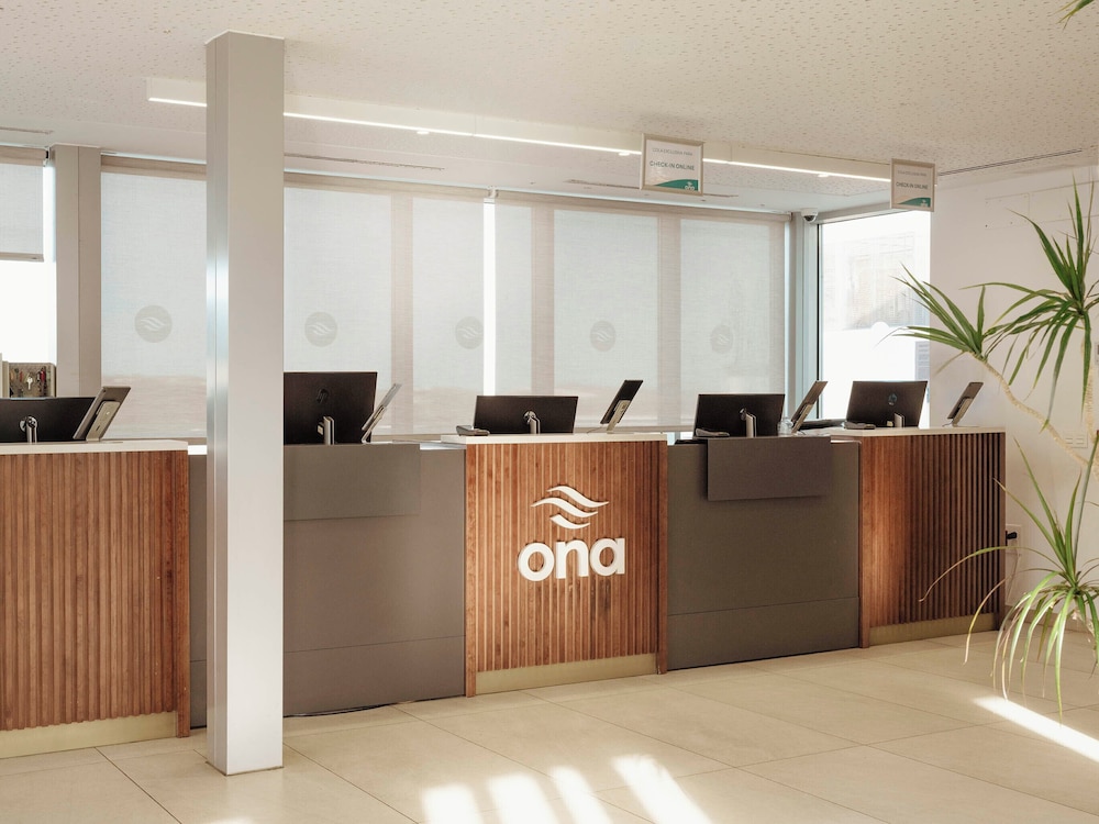 Ona Valle Romano Golf and Resort 16/72