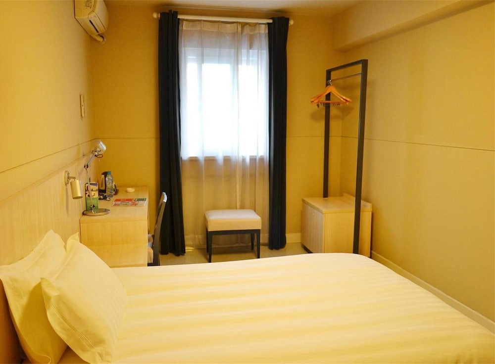 Jinjiang Inn Qingdao Xiangjiang Road 20/38
