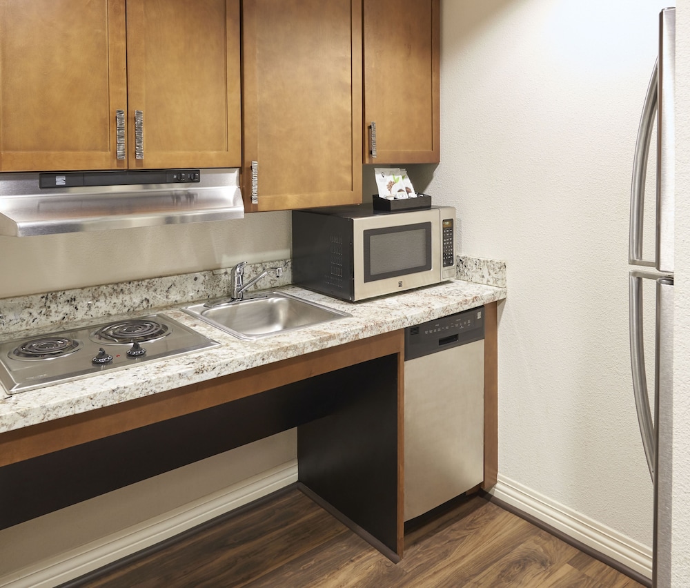 Homewood Suites By Hilton Atlanta Midtown Ga 35/36