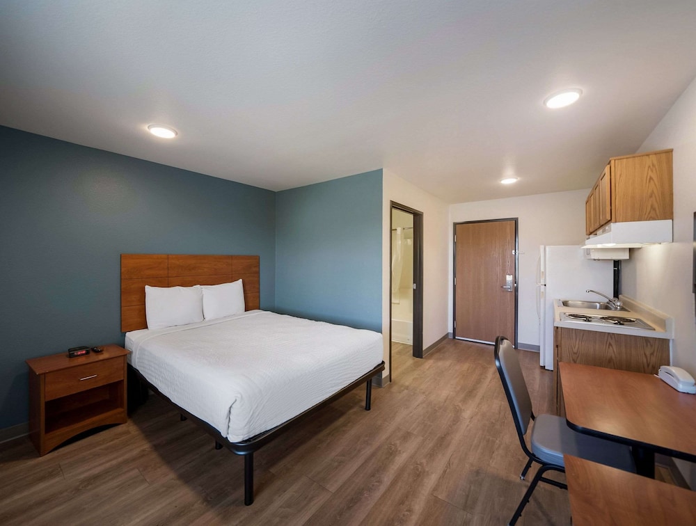 Woodspring Suites Fort Worth Trophy Club 21/48