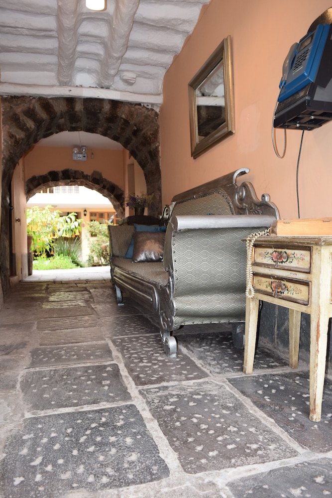 Hostal Qorichaska 31/51