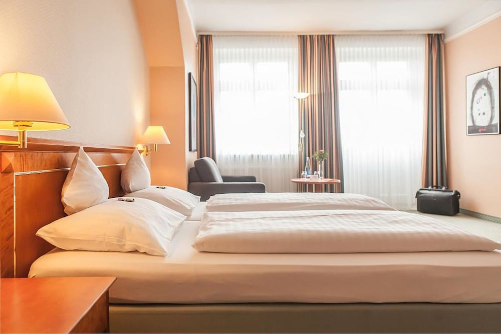 Hotel Niedersaechsischer Hof 35/75