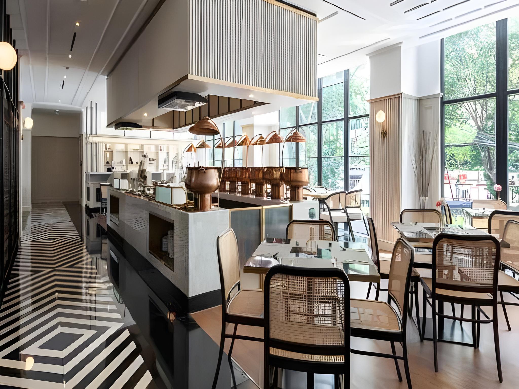 Maia Hotel Jakarta 39/58