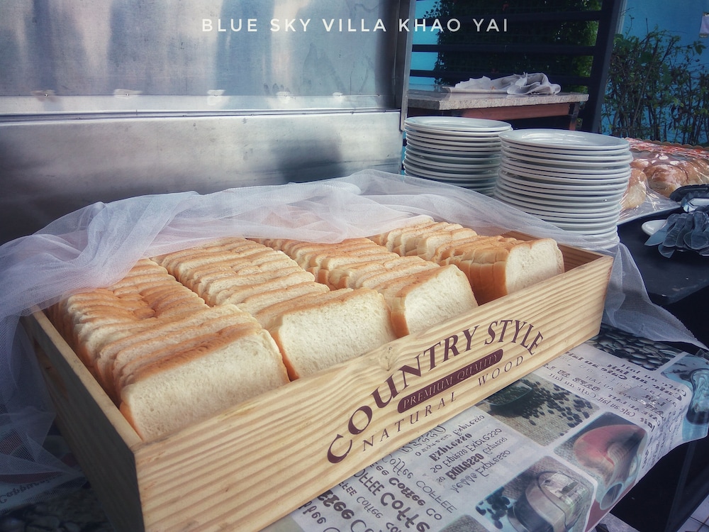 Blue Sky Villa Khaoyai Resort 42/71