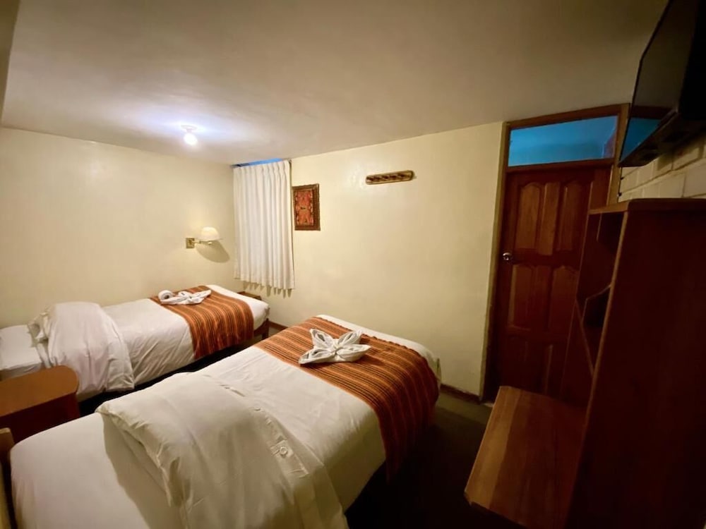 Andean Dreams Hotel 15/48