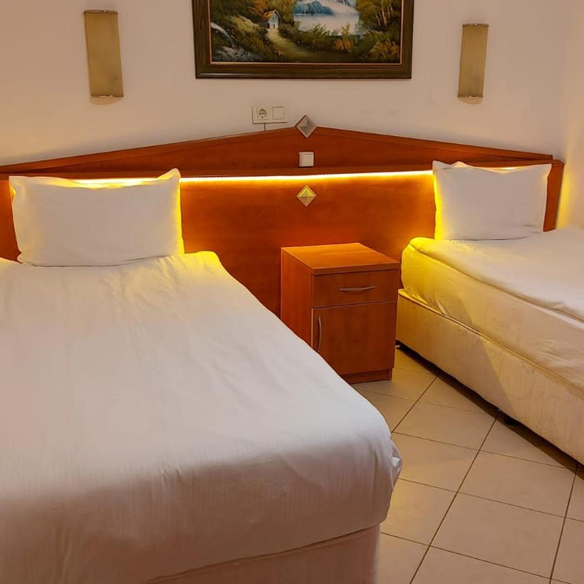 Beyaz Melek Hotel 11/37