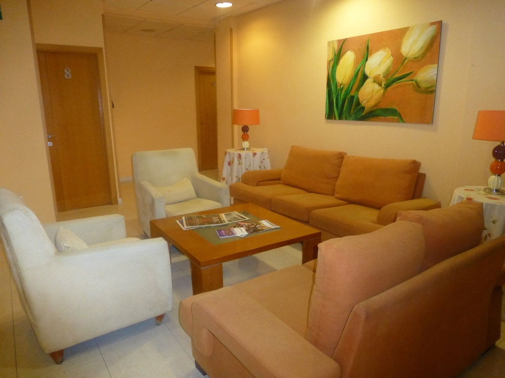 HOSTAL EL VAL 23/31
