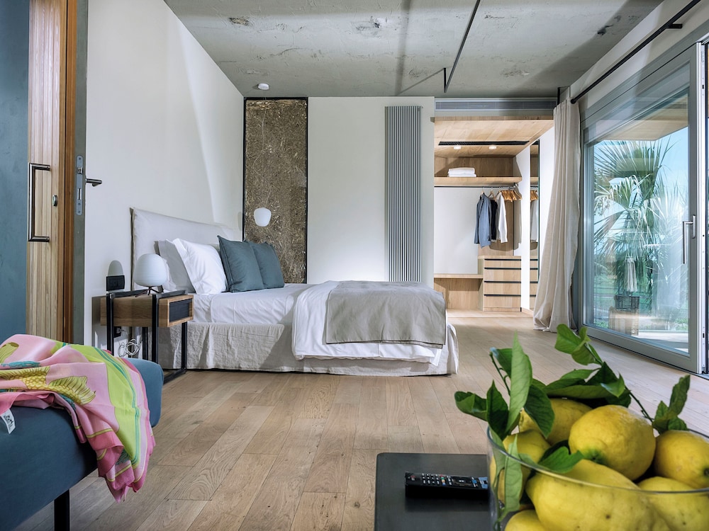 1 BEDROOM, ROMANTIC, CHALET