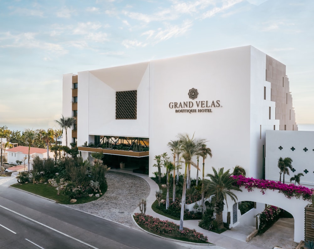 Grand Velas Boutique Hotel 9/104