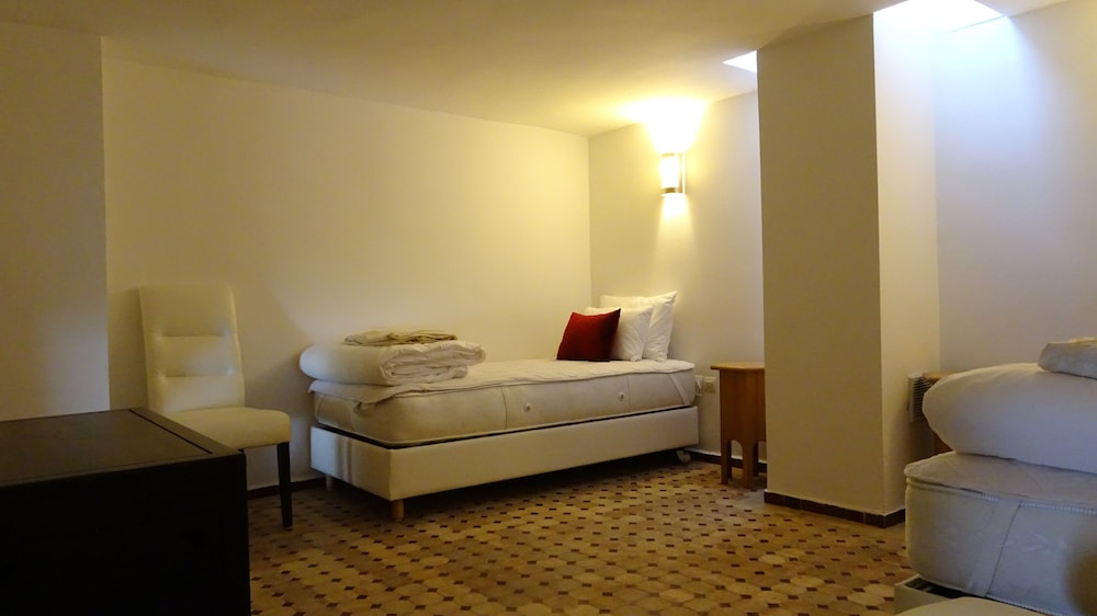 Riad Sabah 40/50