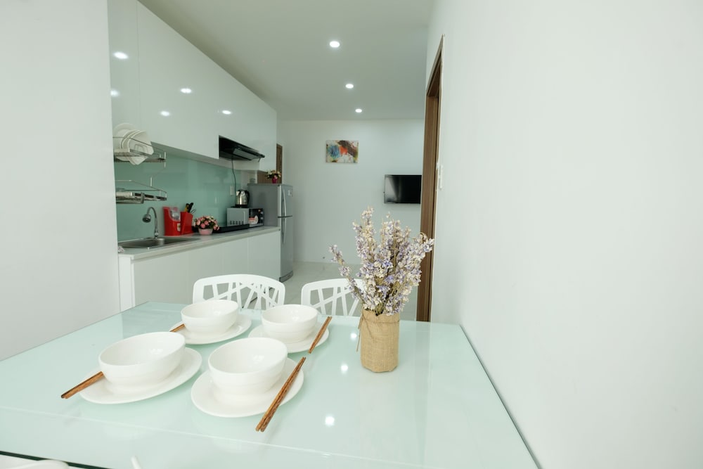 Sunrise Ocean View Apartment 60/77