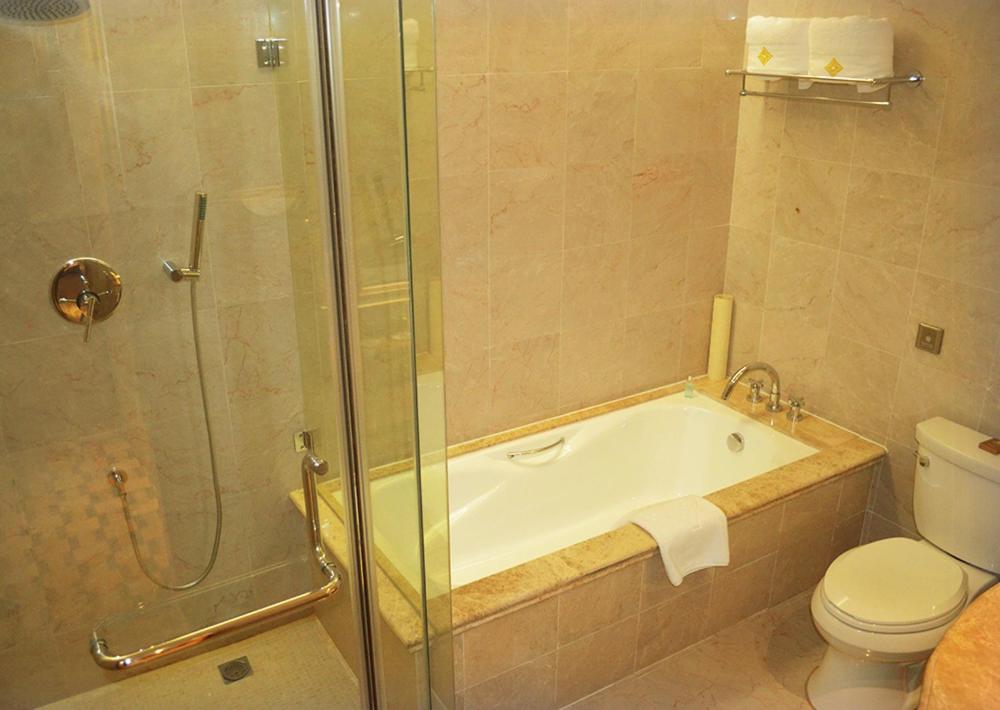 Jinling Huifu Hotel 62/70