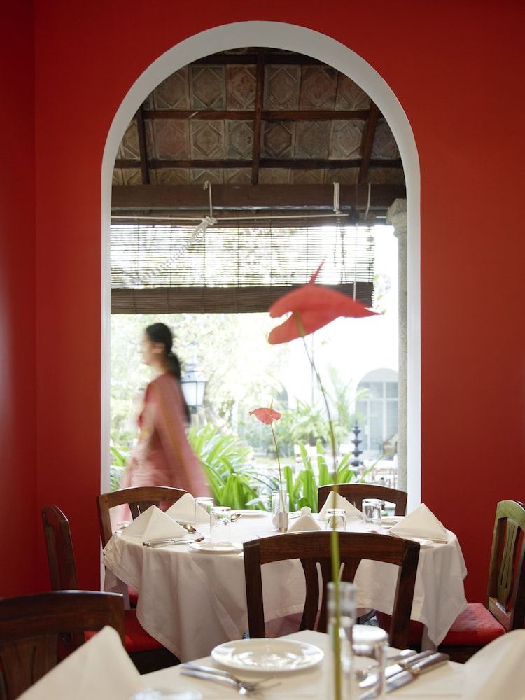 THE MALABAR HOUSE 38/44
