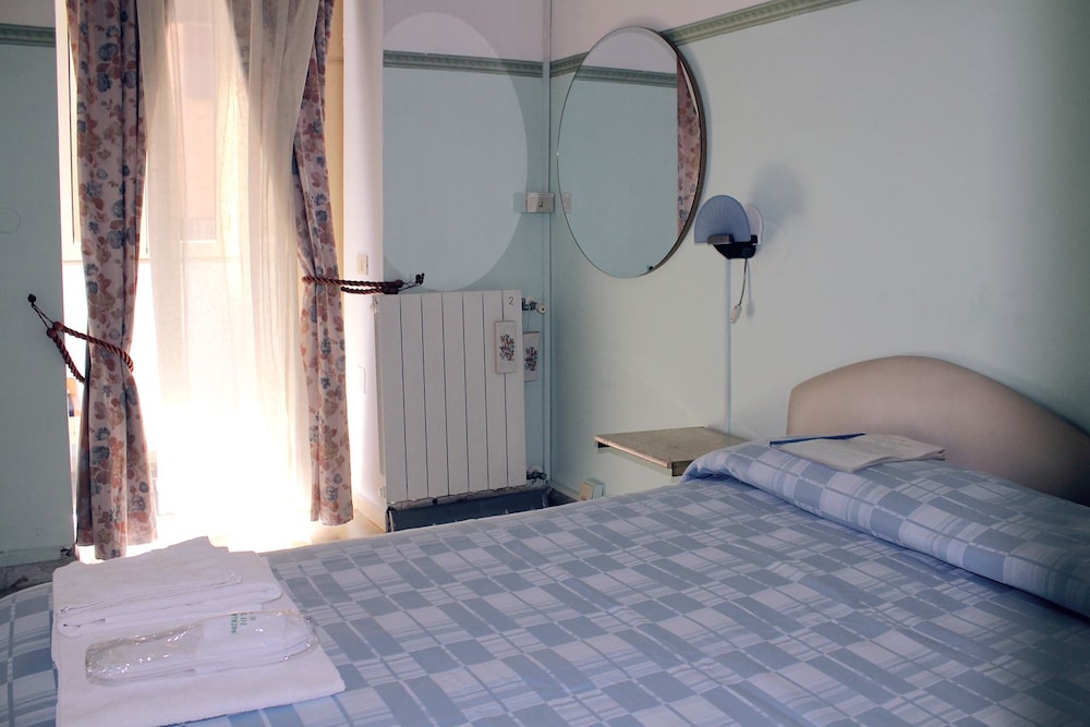 A Roma San Pietro Best Bed 24/35