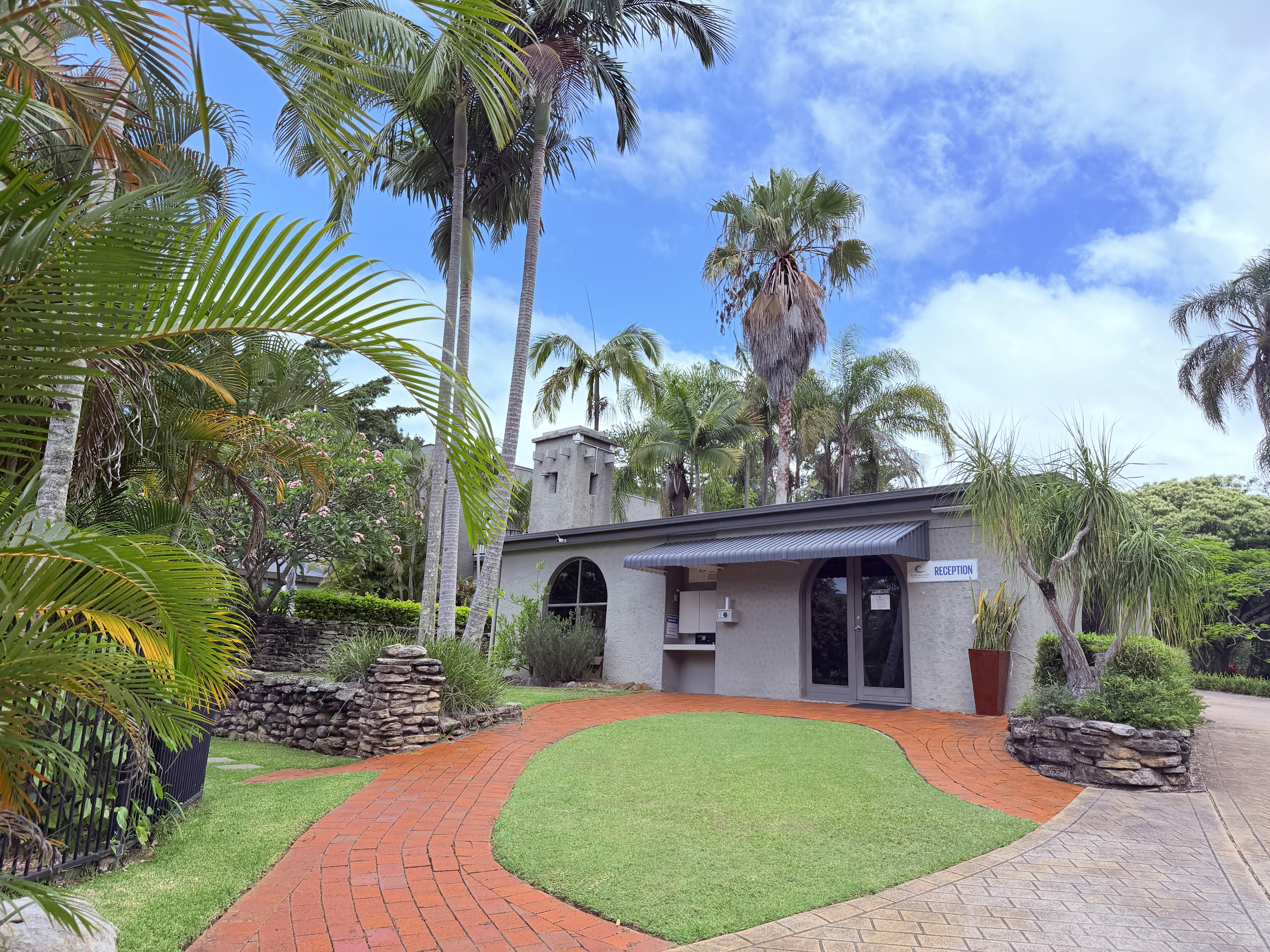 Korora Bay Village Resort 33/42