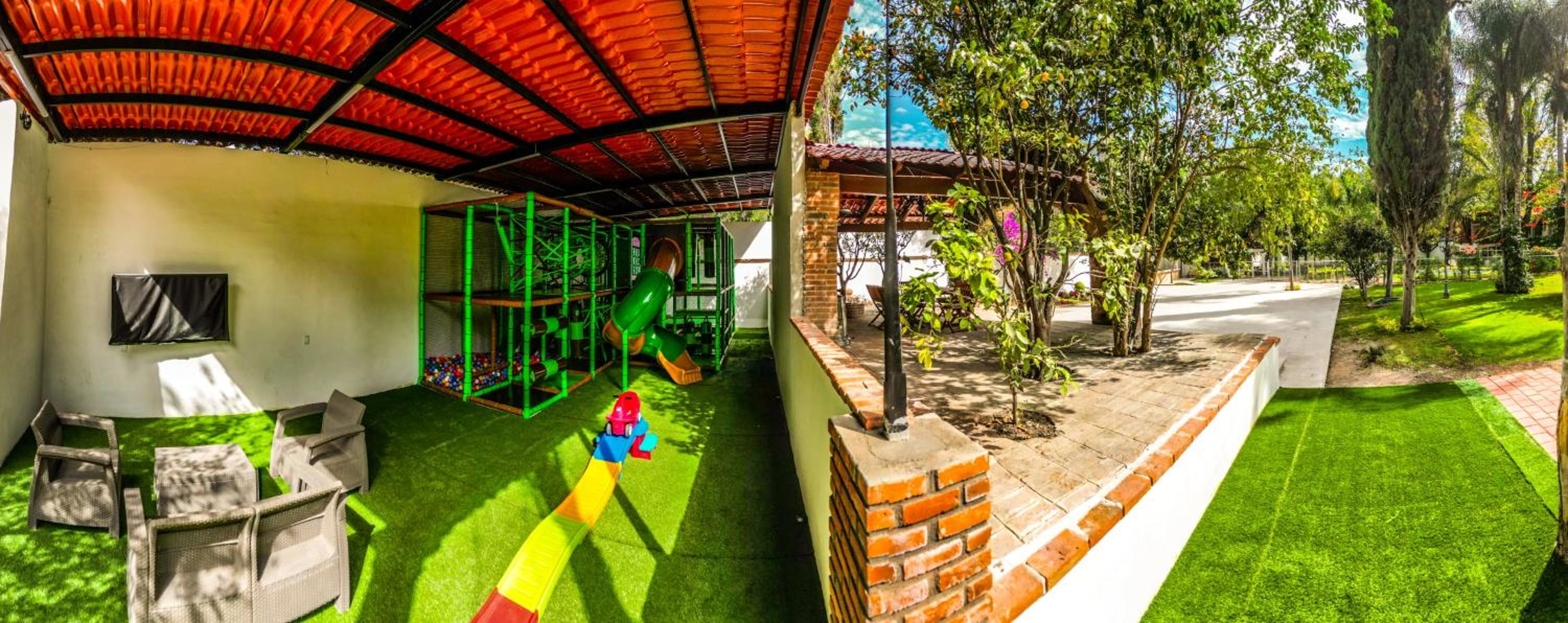 Suites Paraiso TX 40/50