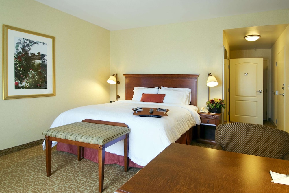 Hampton Inn Suites Lodi 25/65
