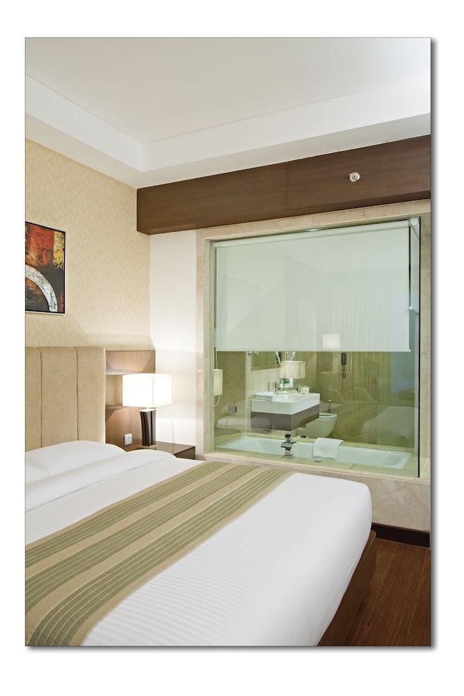 The Cabbana Resort And Spa 14/59